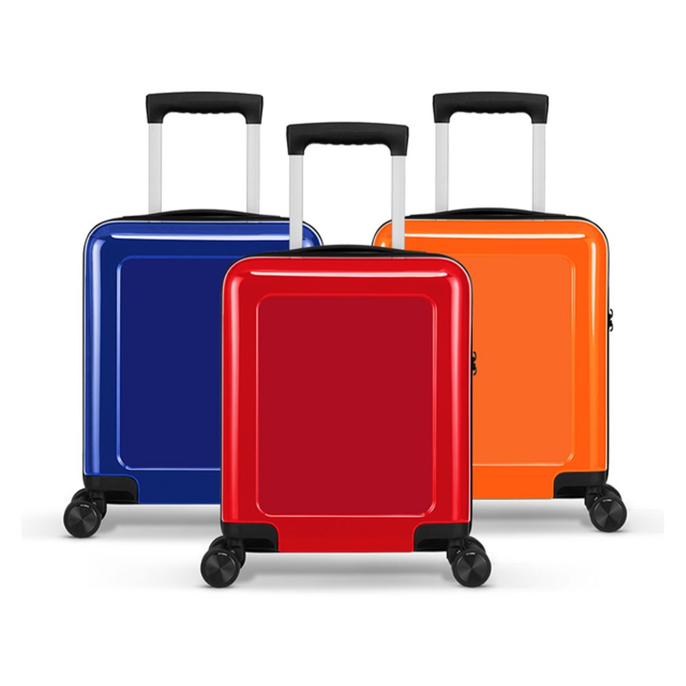 Bagage à main Mini CustomFront (45 cm) - Brockenhurst - Soulatgé