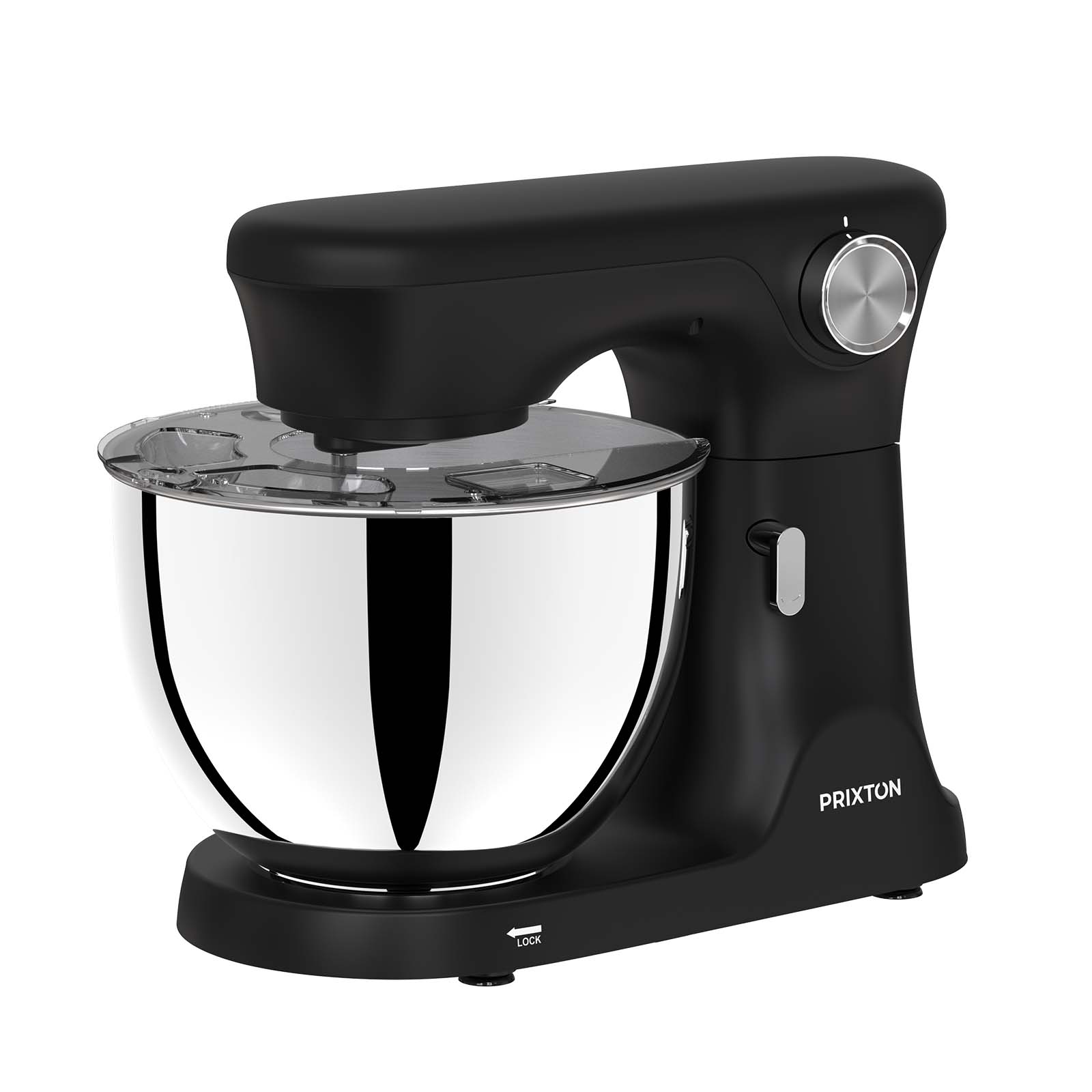 Mixmaster 2000 Pro - Saint-Agnet