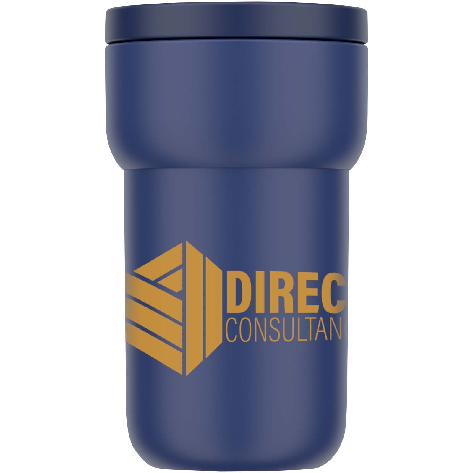 Tasse de Voyage Isotherme Ellipse 275 ml - Reux