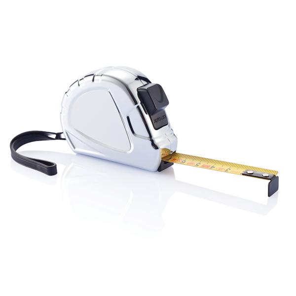 Mètre économique autobloquant, 5m/19mm