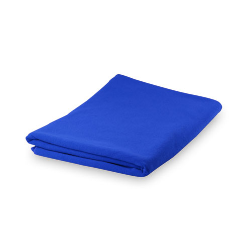 Serviette de bain personnalisée en microfibre 150x75cm 345 g/m² - Socrate