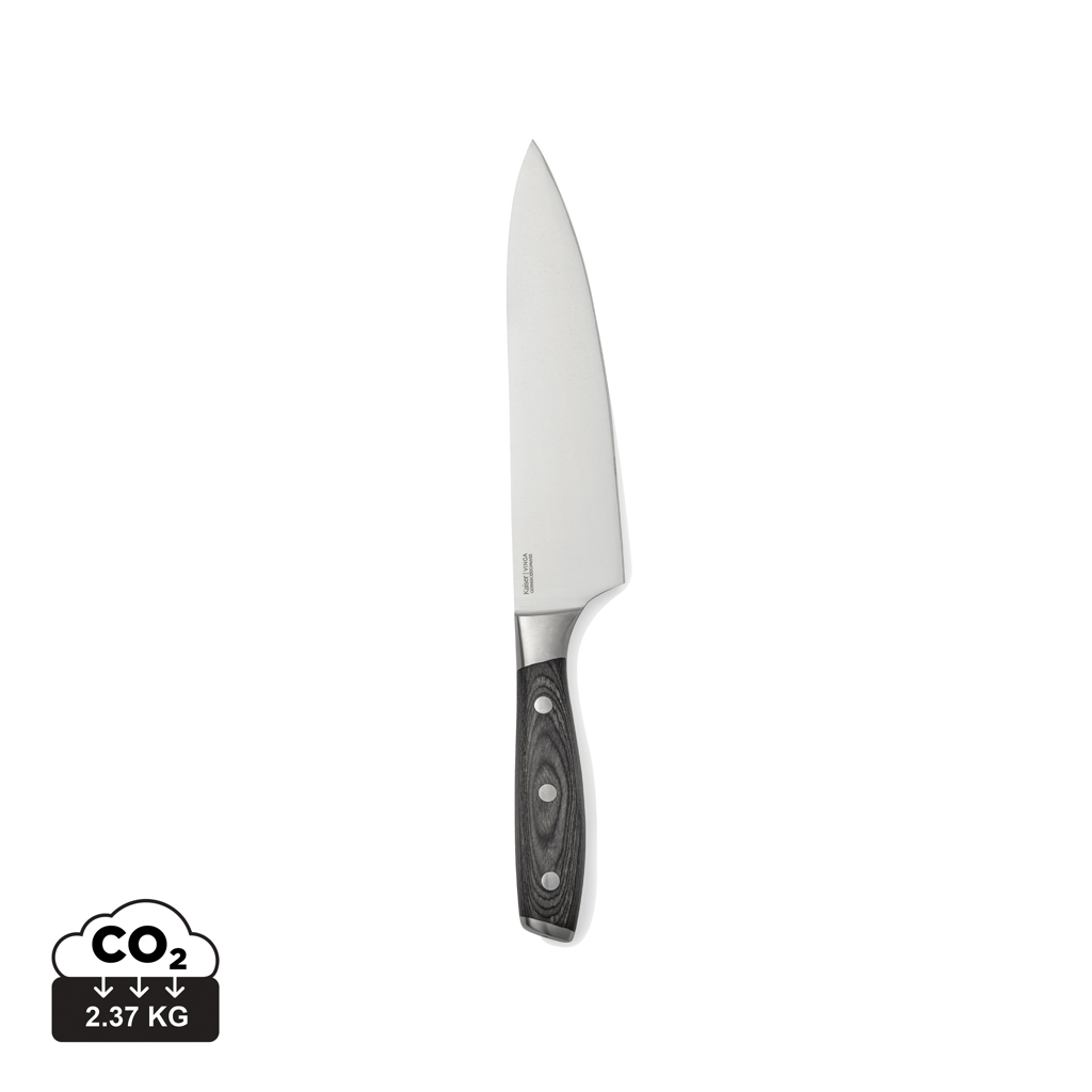 Couteau de Chef en Pakkawood - Saint-Affrique - Zaprinta France