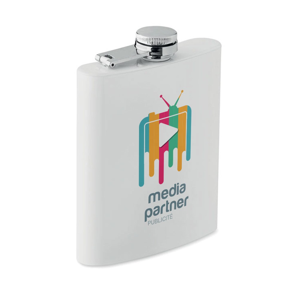 EcoFlask - Saint-Denis-du-Payré
