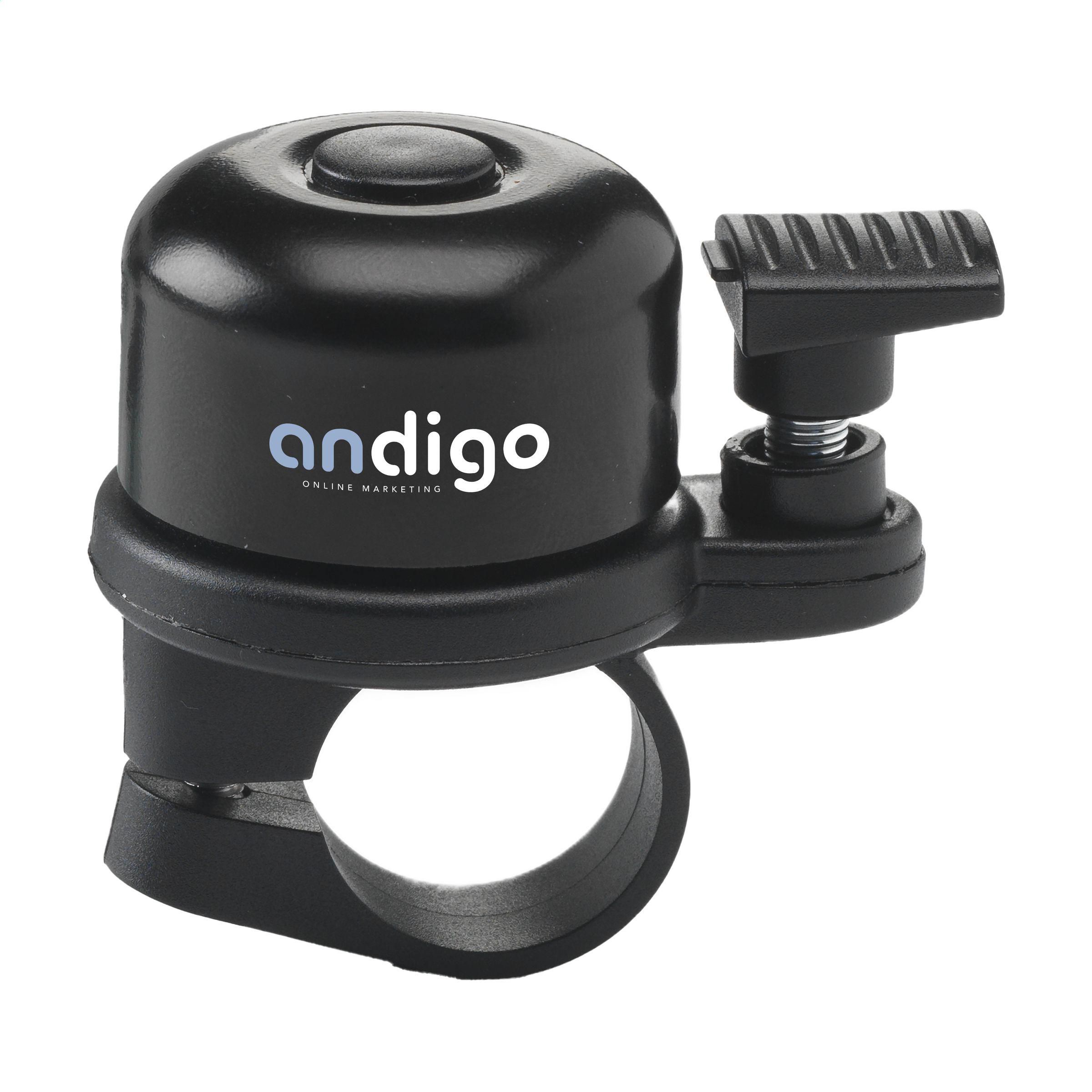 Airbell Original Sonnette de Vélo