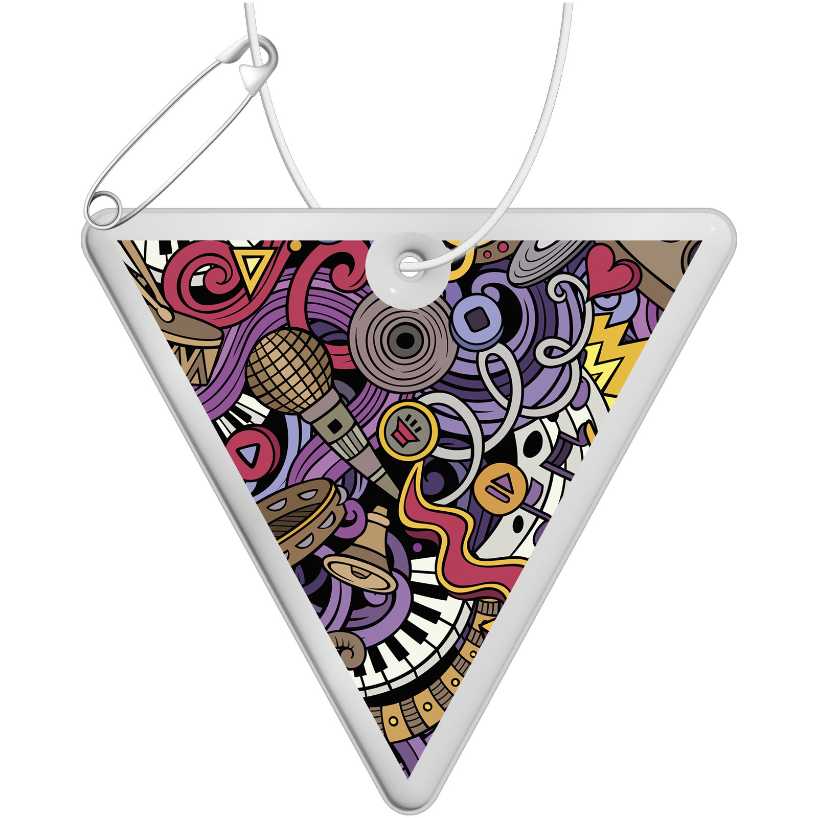 Éclat Sécuritaire - Leyvaux