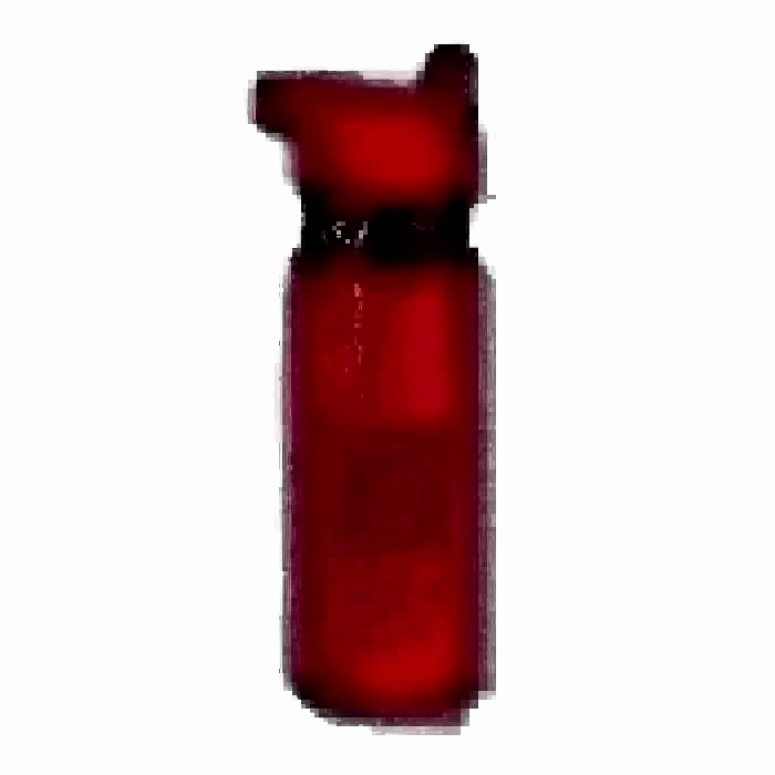 Gourde Réutilisable Sans BPA Pour Enfants NERTHUS - Bec Pliable, Légère Et Ergonomique - Idéale école Et Sport
