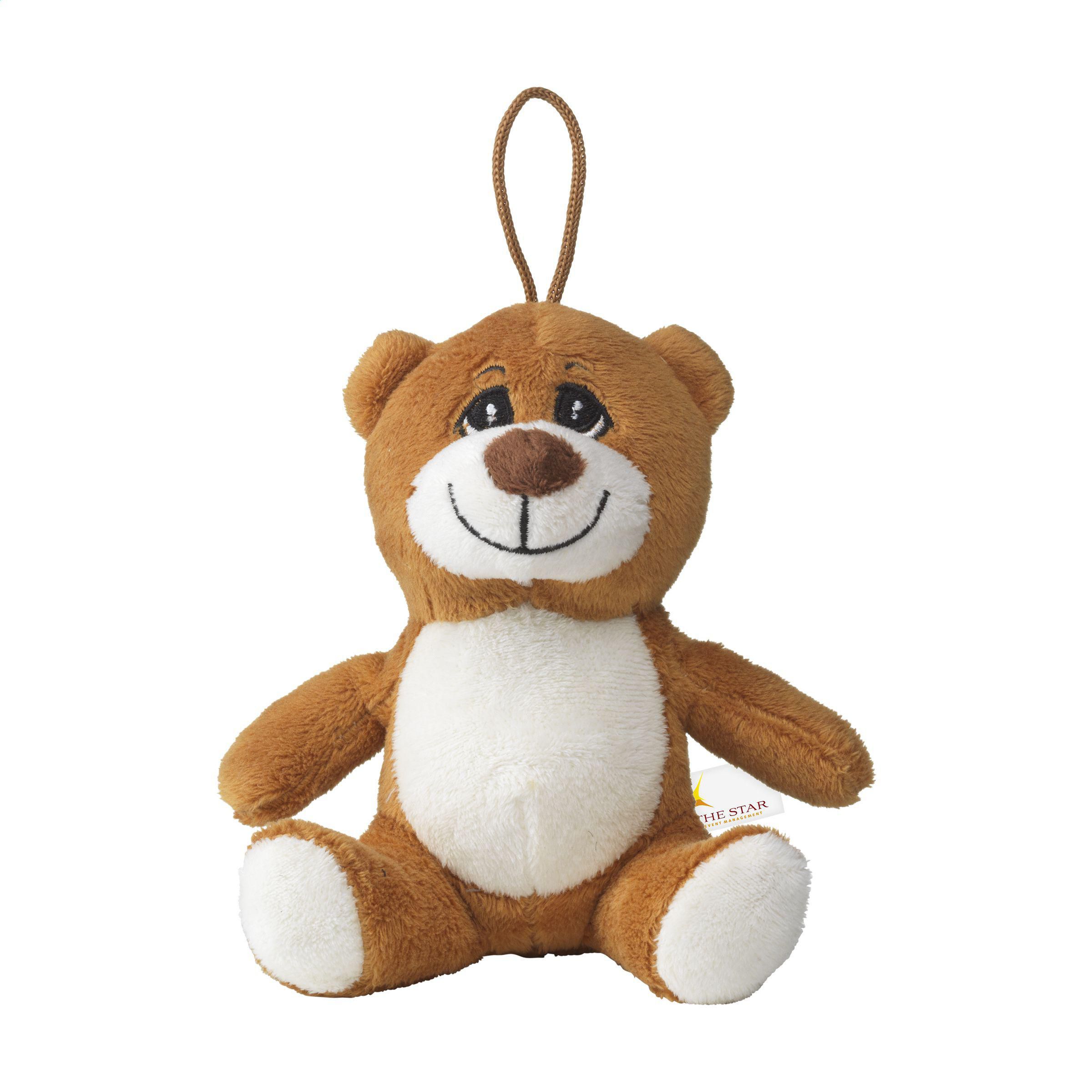 Peluche Petit Ours