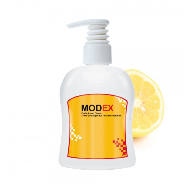 Gel Antibactérien pour les Mains - Paray-le-Frésil