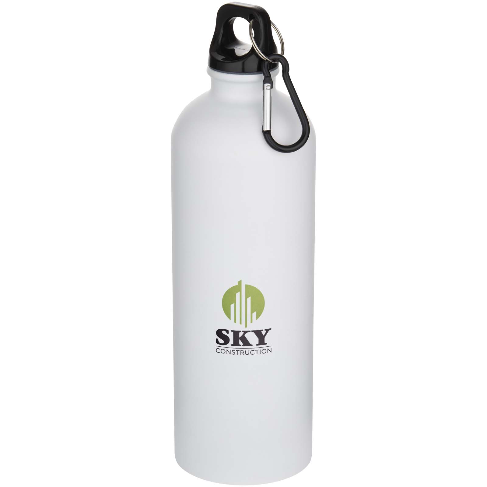 Flasque Mat Durable - Montgeron