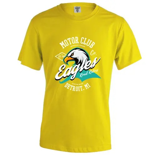 T-shirt personnalisé pas cher association - Zaprinta France