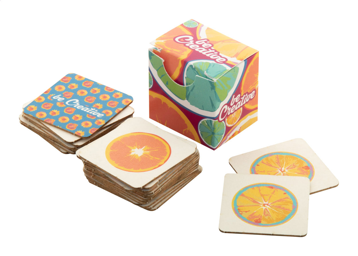 Jeu de Mémoire Créatif Personnalisé - Savigny