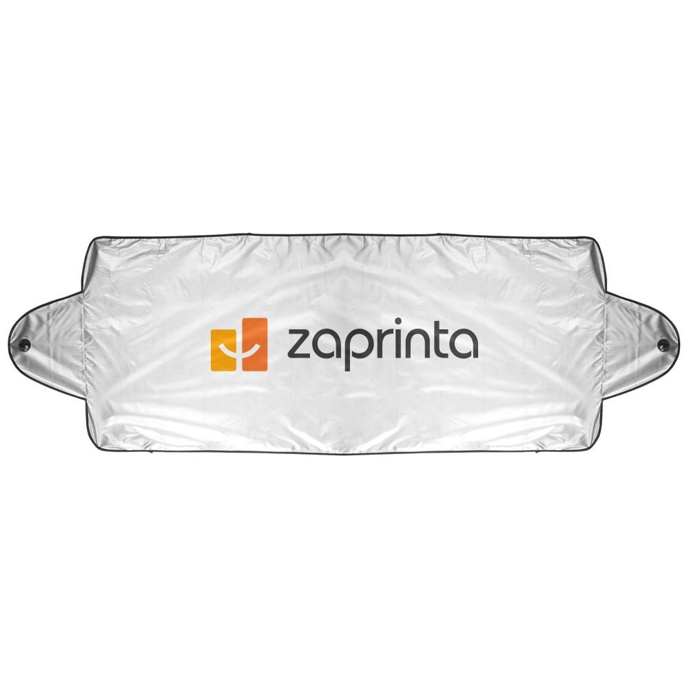 Pare-soleil personnalisé en PVC - Corentin