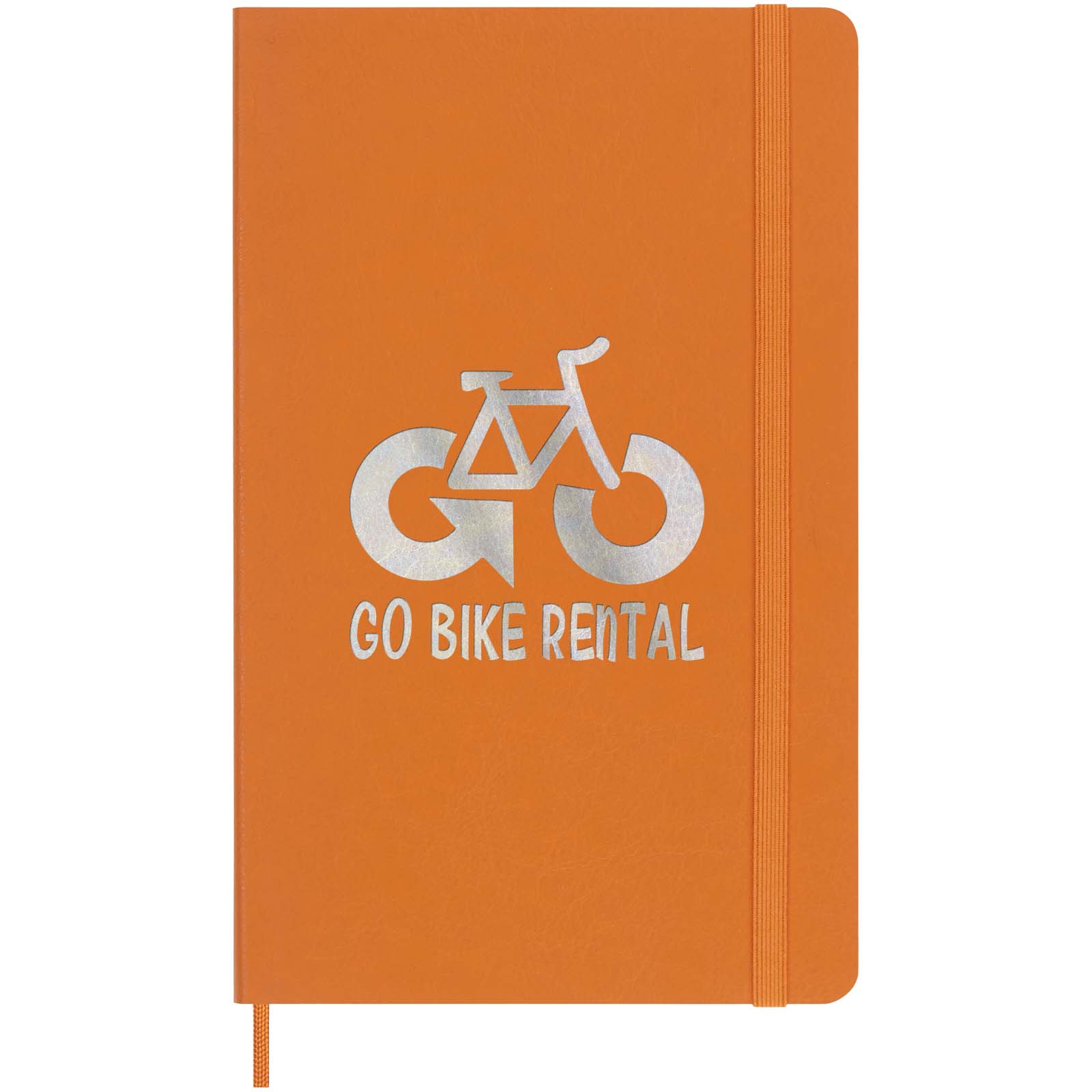 Carnet Organique Capri Luxe - Gizaucourt