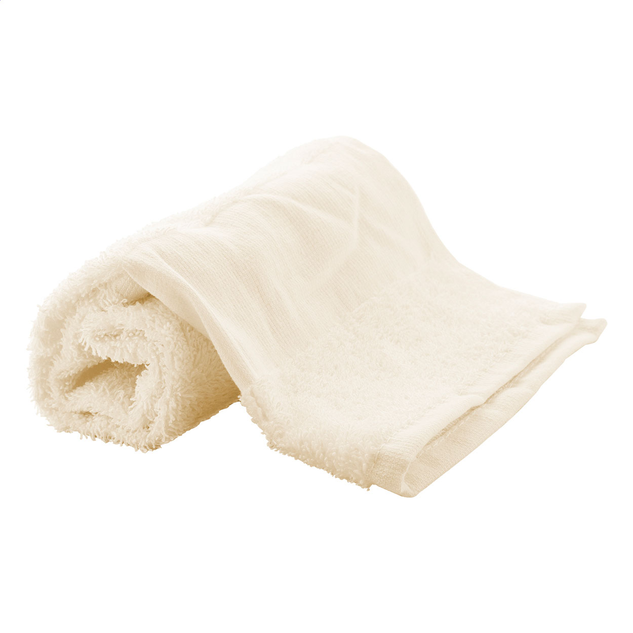 Terry L Serviette 70x140cm imprimé avec logo