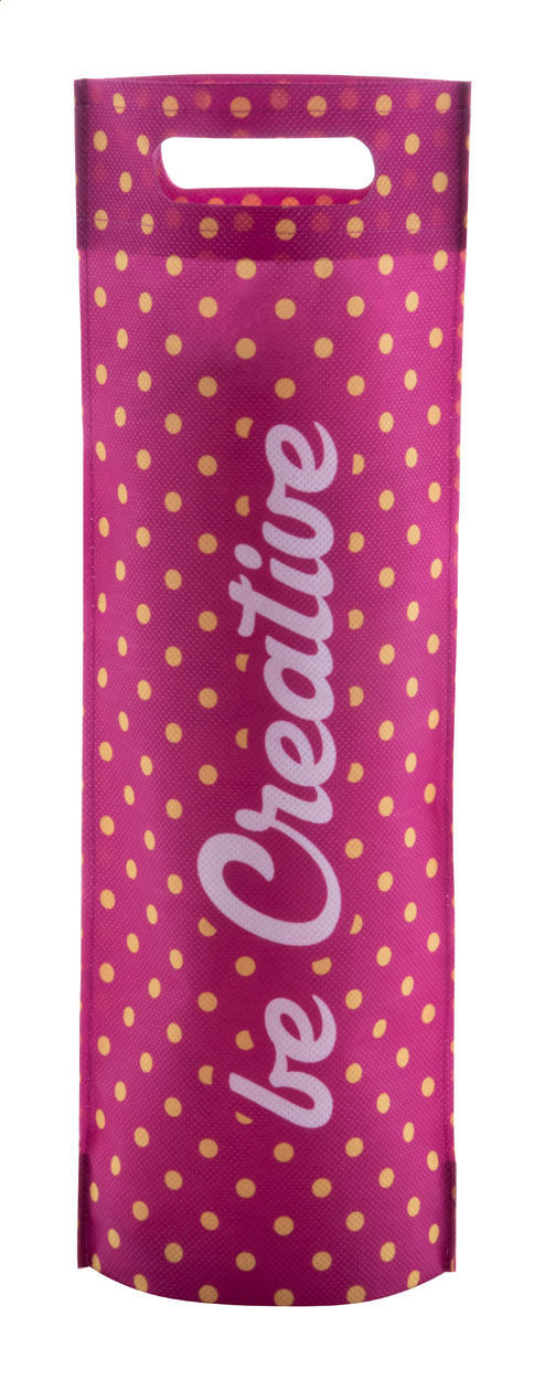 Sac à vin personnalisable SublimeSac - Saint-Laurent-sous-Coiron