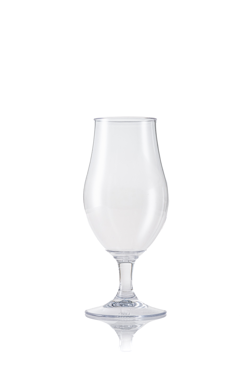 Verre à bière Tritan 25cl - Saint-Christophe