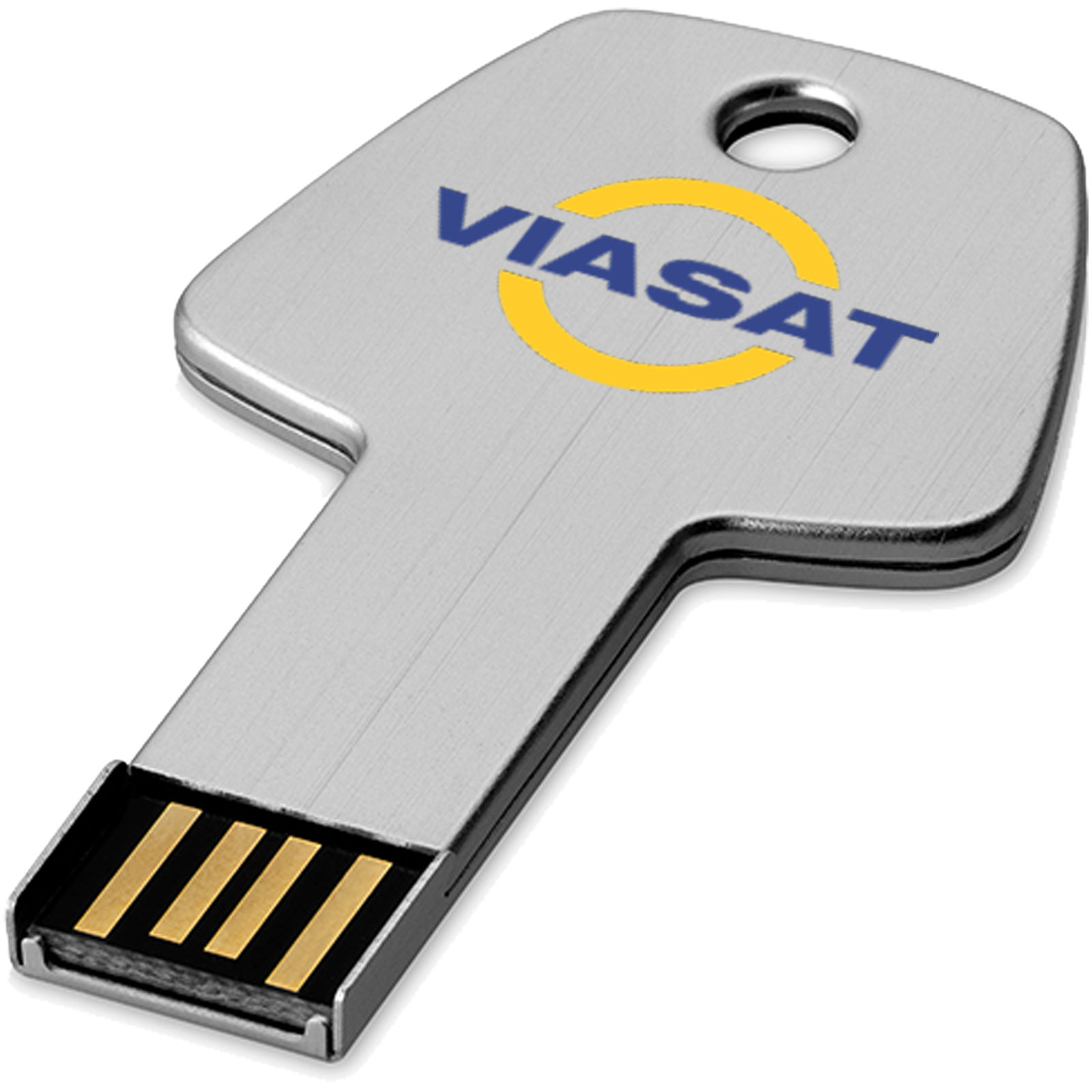 Clé USB Éclatante - Orvilliers-Saint-Julien