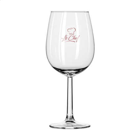 Verre à vin personnalisé gravé - Zaprinta France