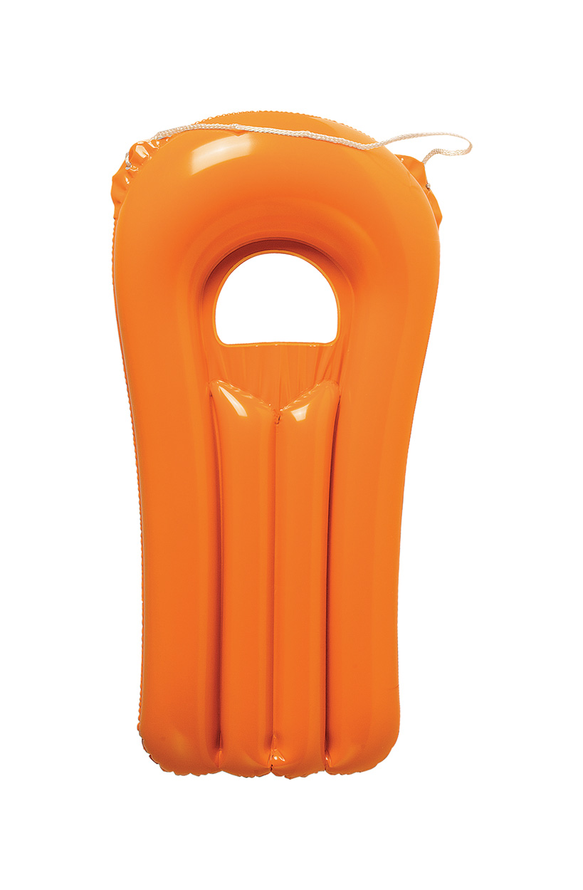 Matelas de plage compact avec fenêtre - Dracy-Saint-Loup