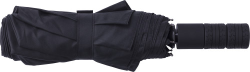 Parapluie Automatique Pliable Écologique - Furchhausen imprimé avec logo