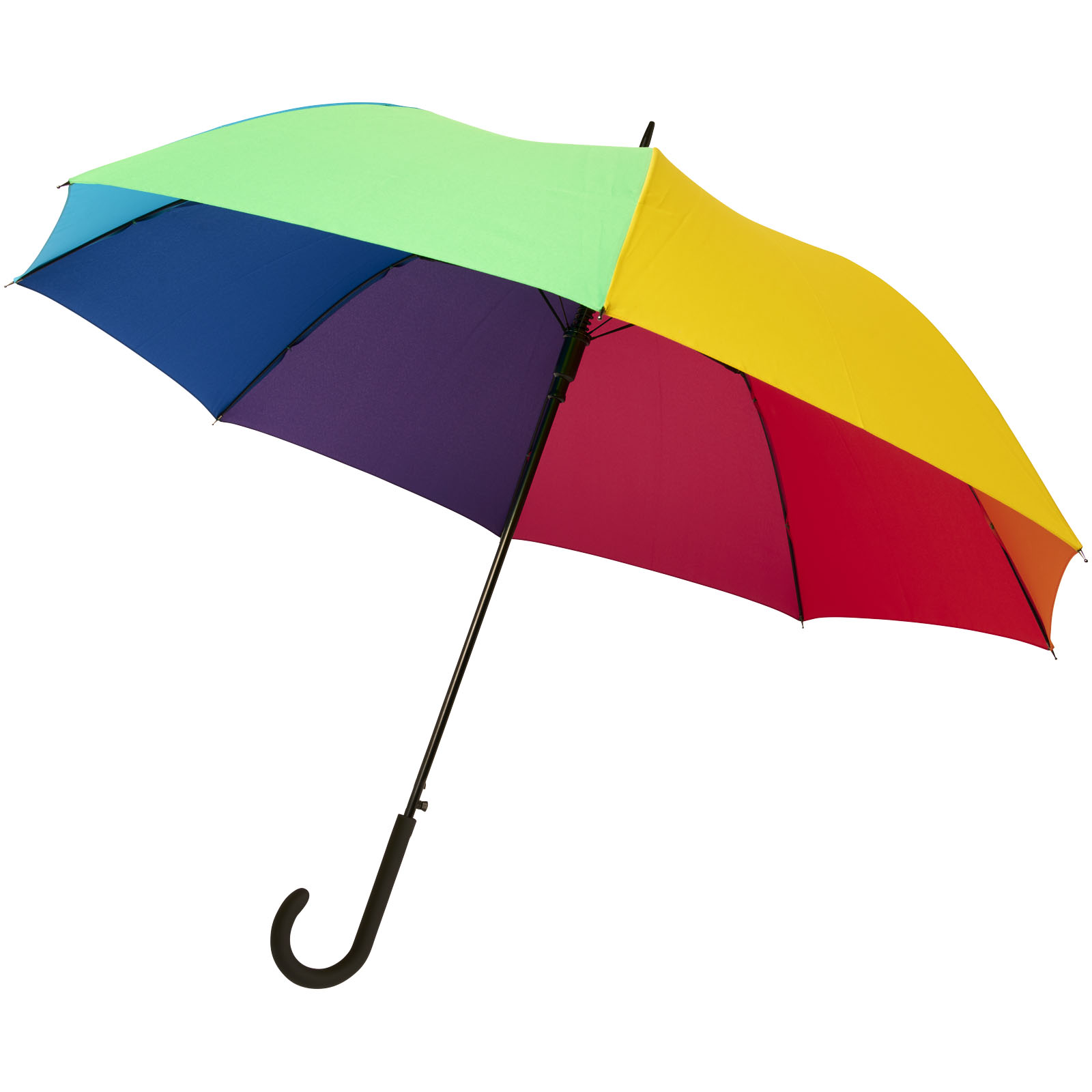 Parapluie RainbowFlex - Château-Chinon - Zaprinta France