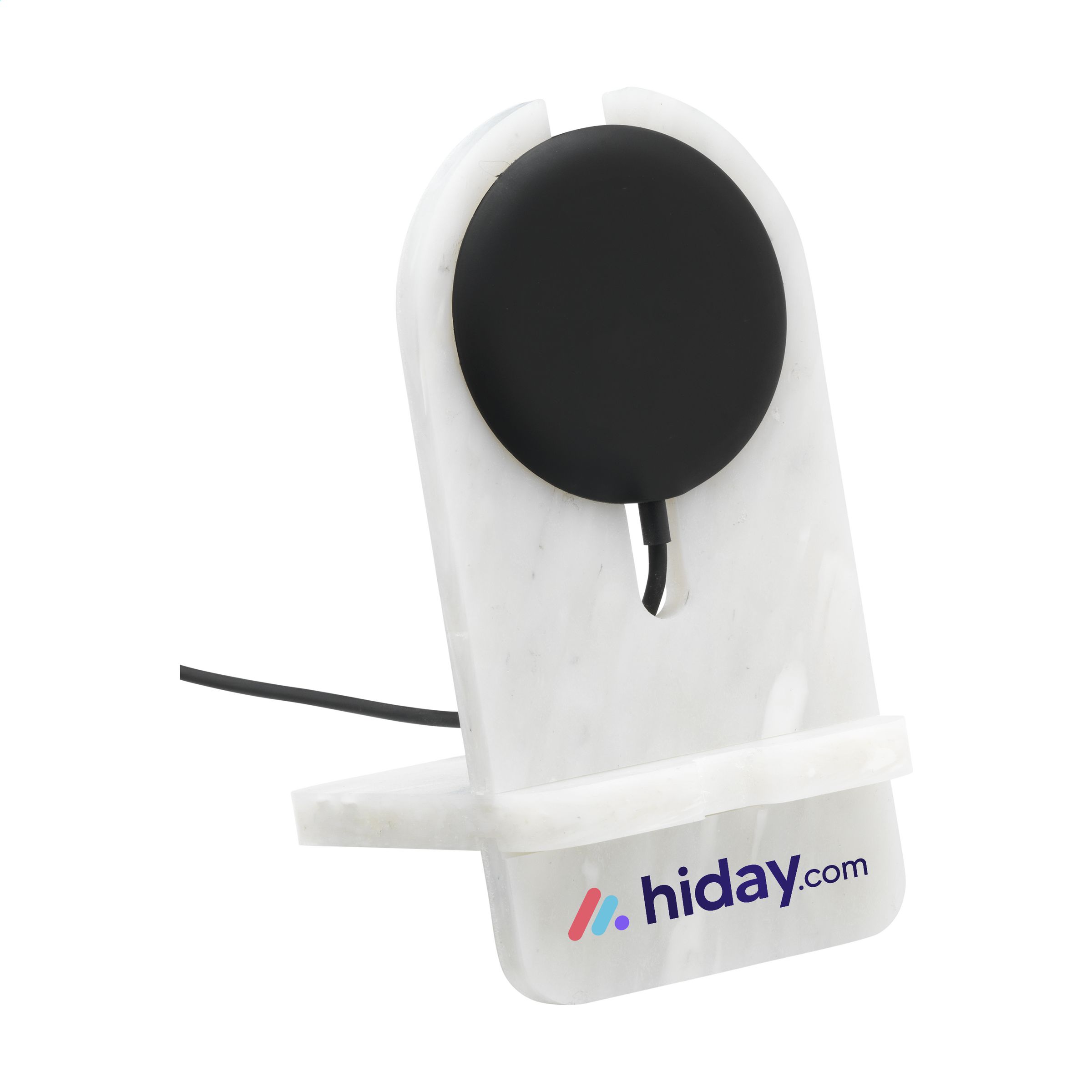 Chargeur de téléphone sans fil et support - Labastide-Cézéracq