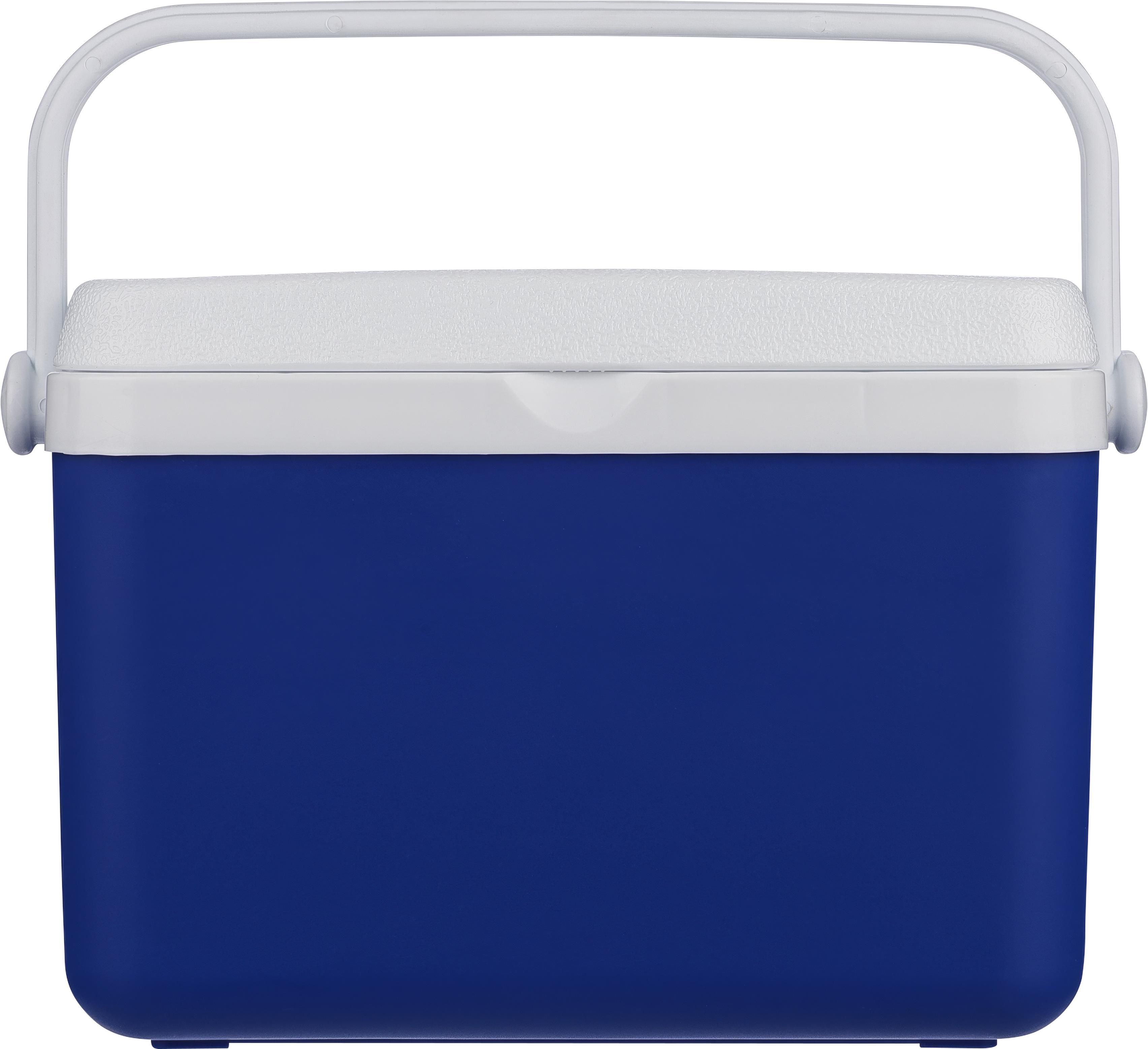 Boîte Isotherme 4 Litres Soleil d'Été - Morogues imprimé avec logo