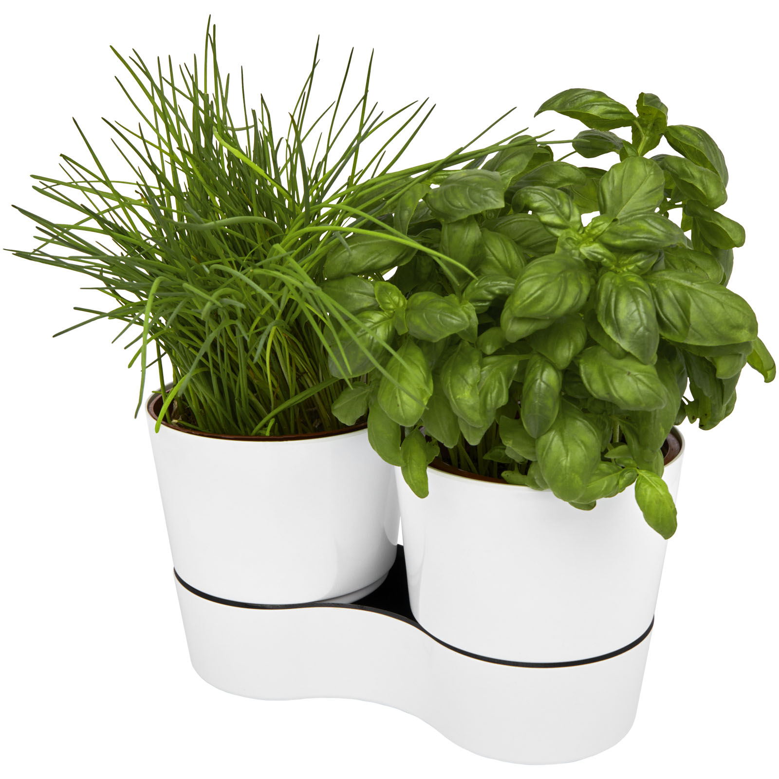 Pot de cuisine en coton pour herbes - Villar-en-Val