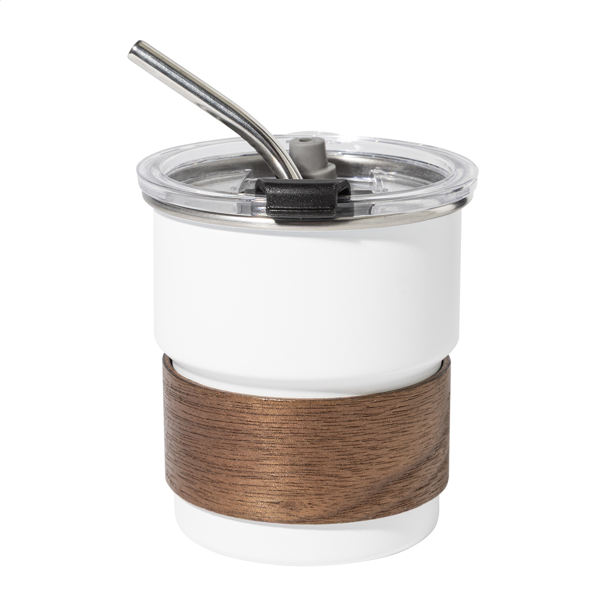 Tasse de voyage Waffee RSS