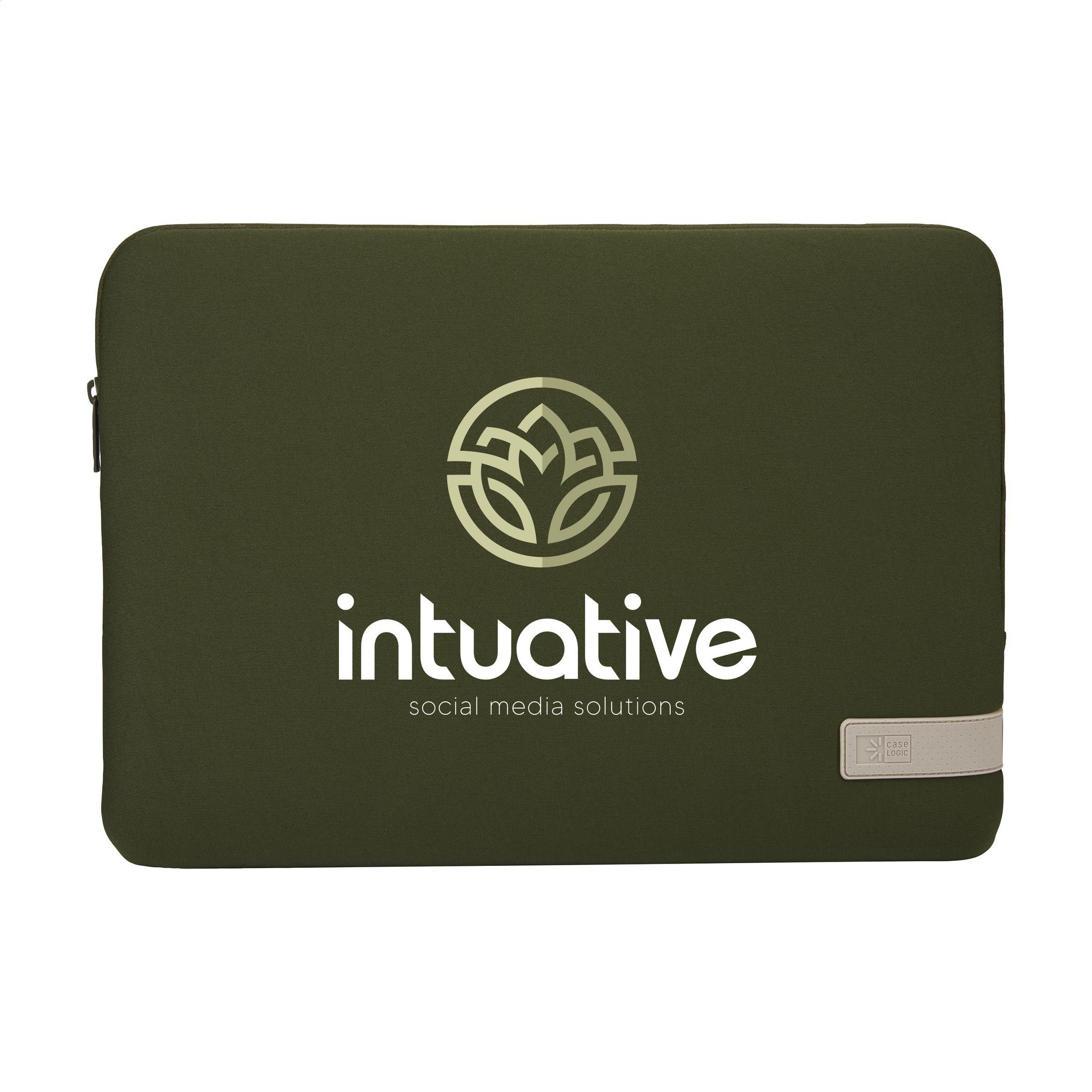 Housse pour ordinateur portable Case Logic Reflect 15,6 pouces