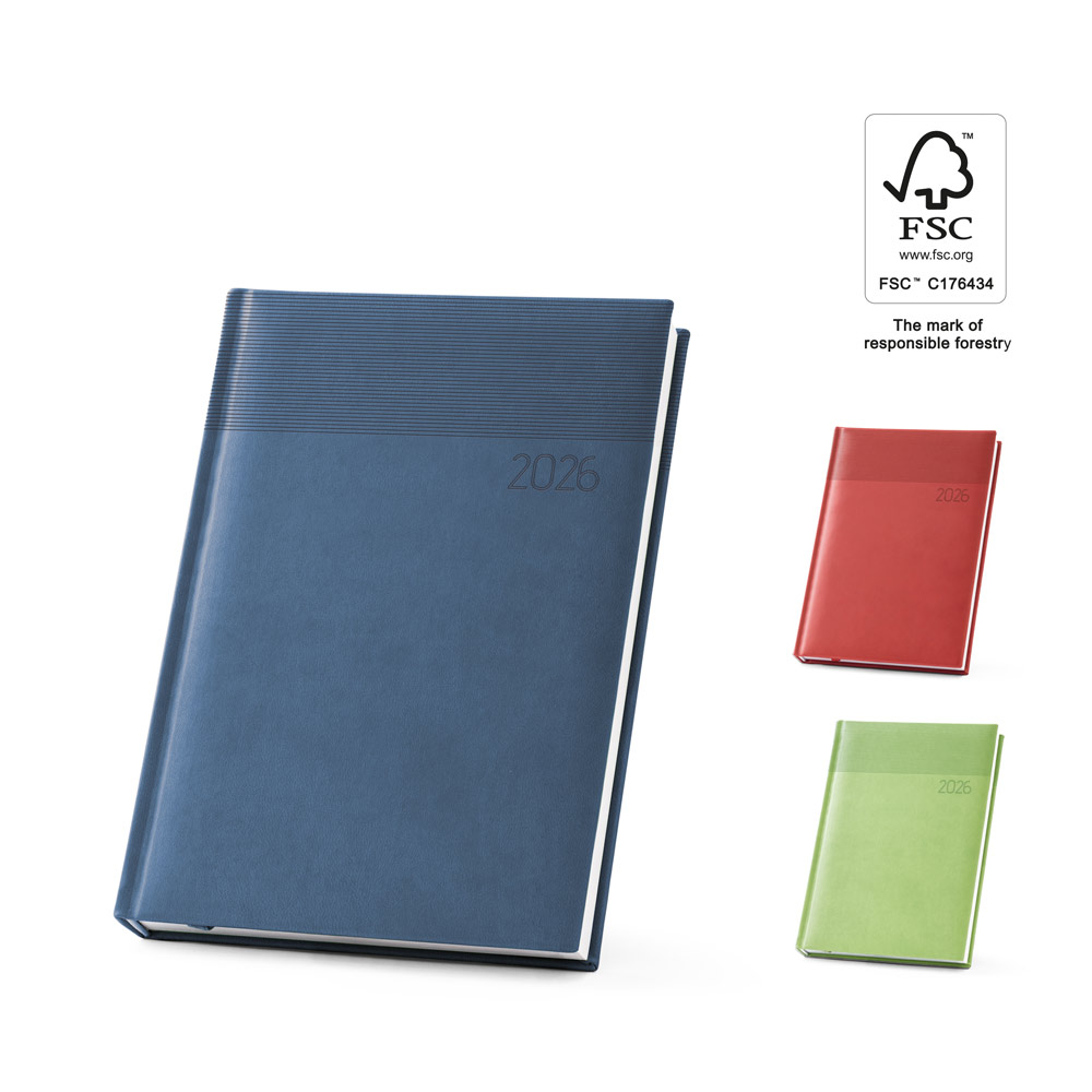 Carnet de Planification Quotidienne - Neuillé-le-Lierre