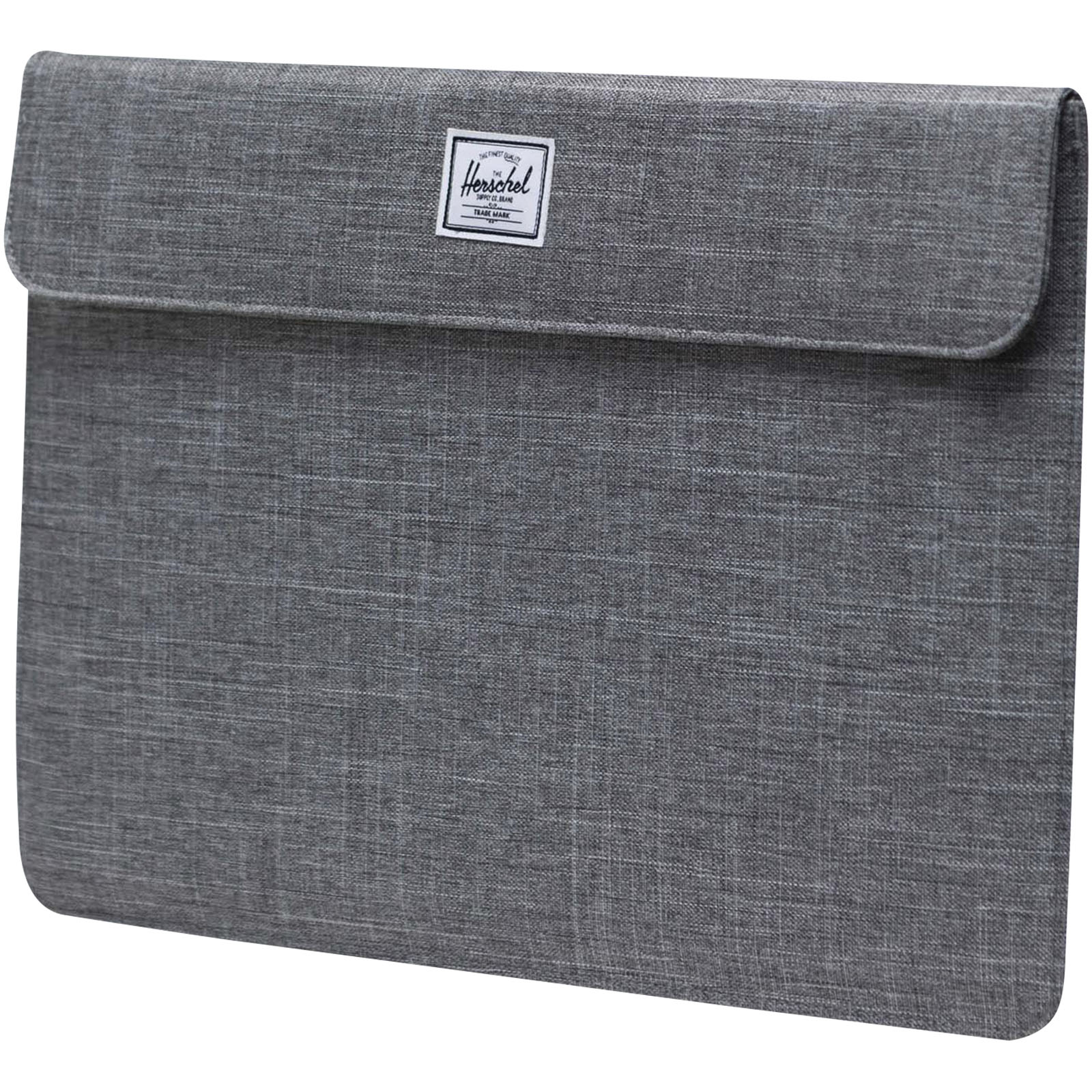 Housse pour ordinateur portable 15-16" Herschel Spokane - Gris