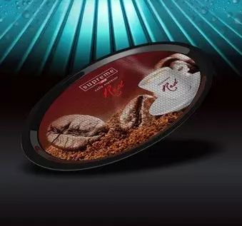 Plateau rond 290x210x10