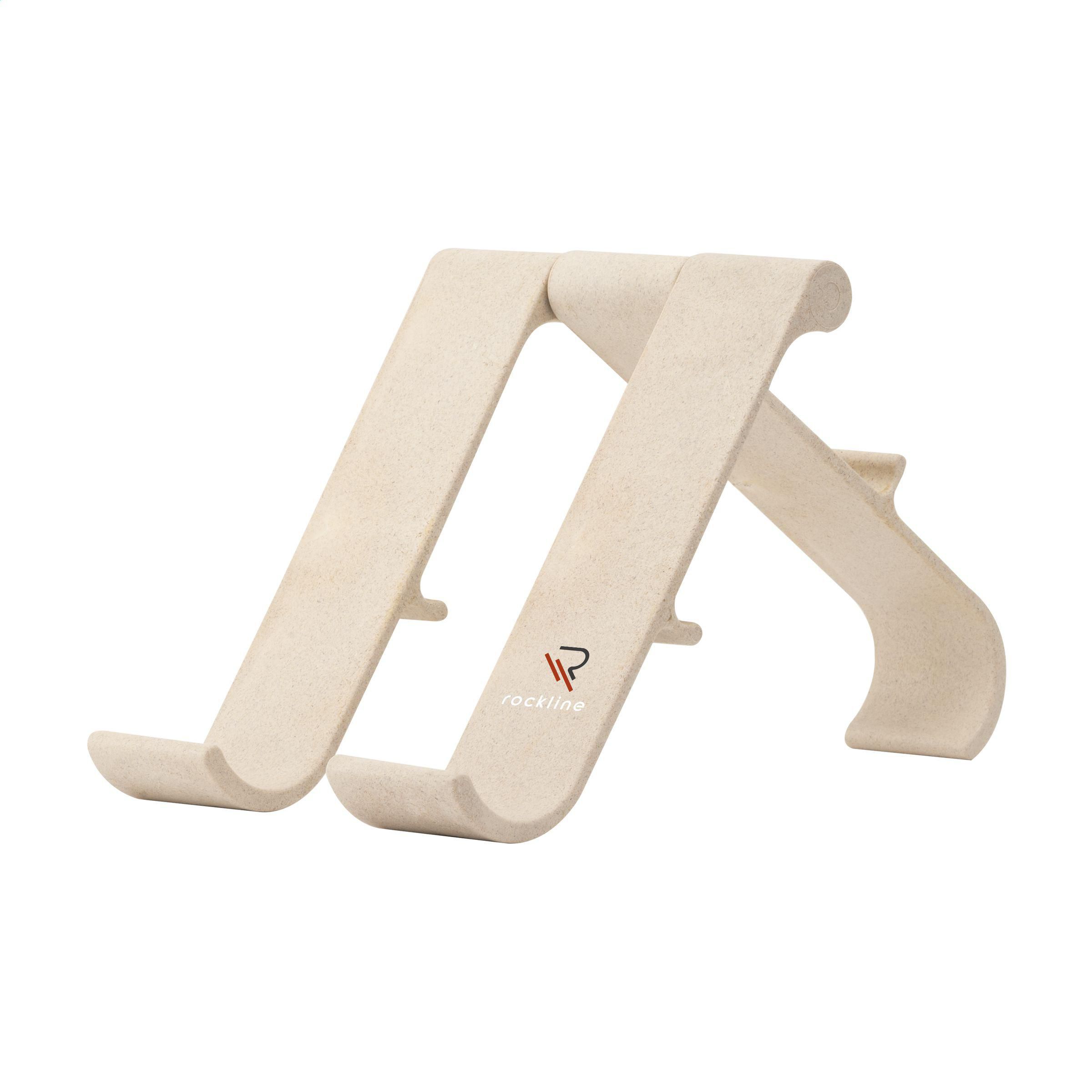 Support d'ordinateur portable Écobois - Bar-lès-Buzancy