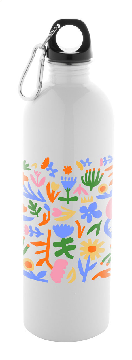 Bouteille Recyclée Sublim XL - Esmans