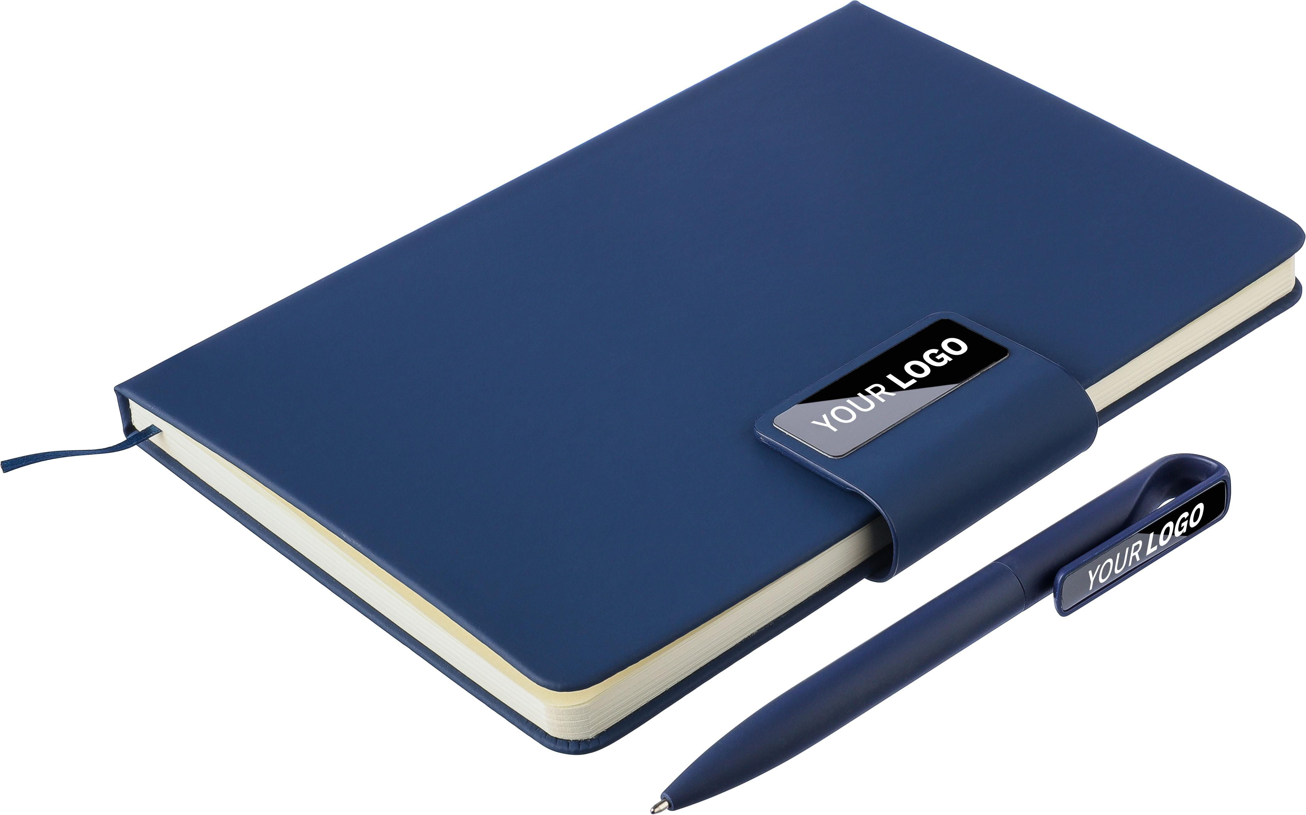 Ensemble de bureau en carton recyclé Élégance Écoresponsable - Létra