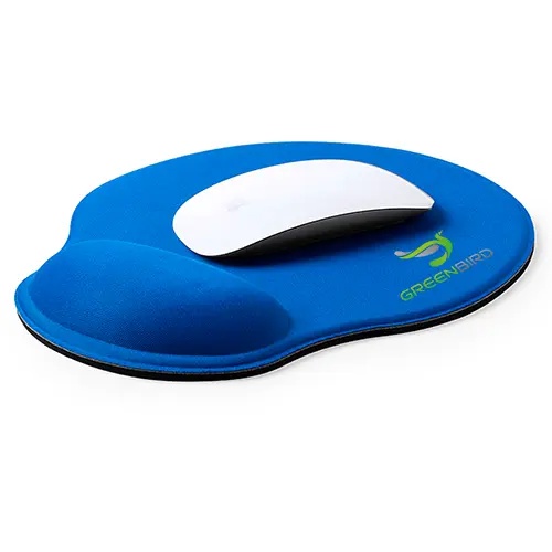 Tapis de souris ergonomique personnalisé - Zaprinta France