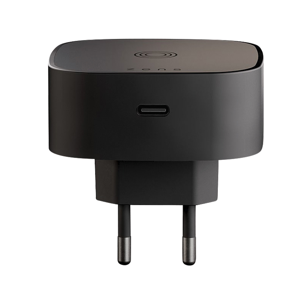 Adaptateur de Chargement Sans Fil Mag-Attach - Cazeneuve-Montaut