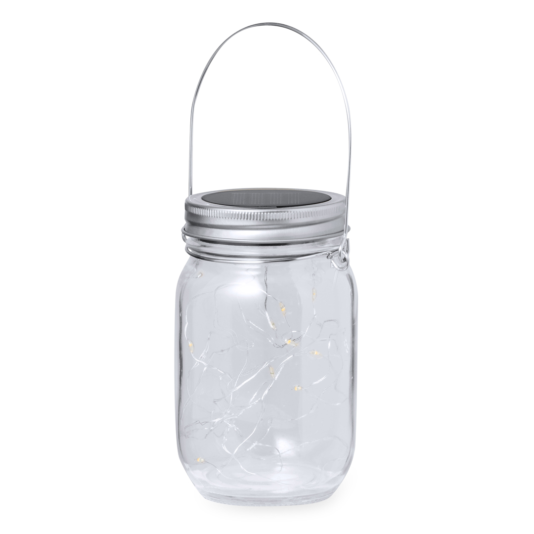 Lanterne Solaire Écologique - Orches