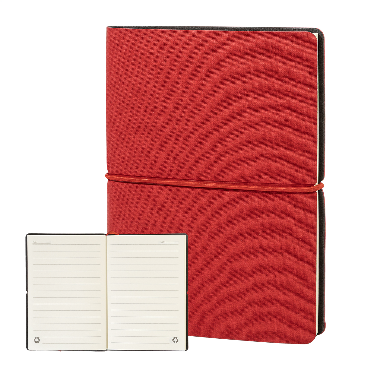 Carnet Éco-Cuir - Villemain