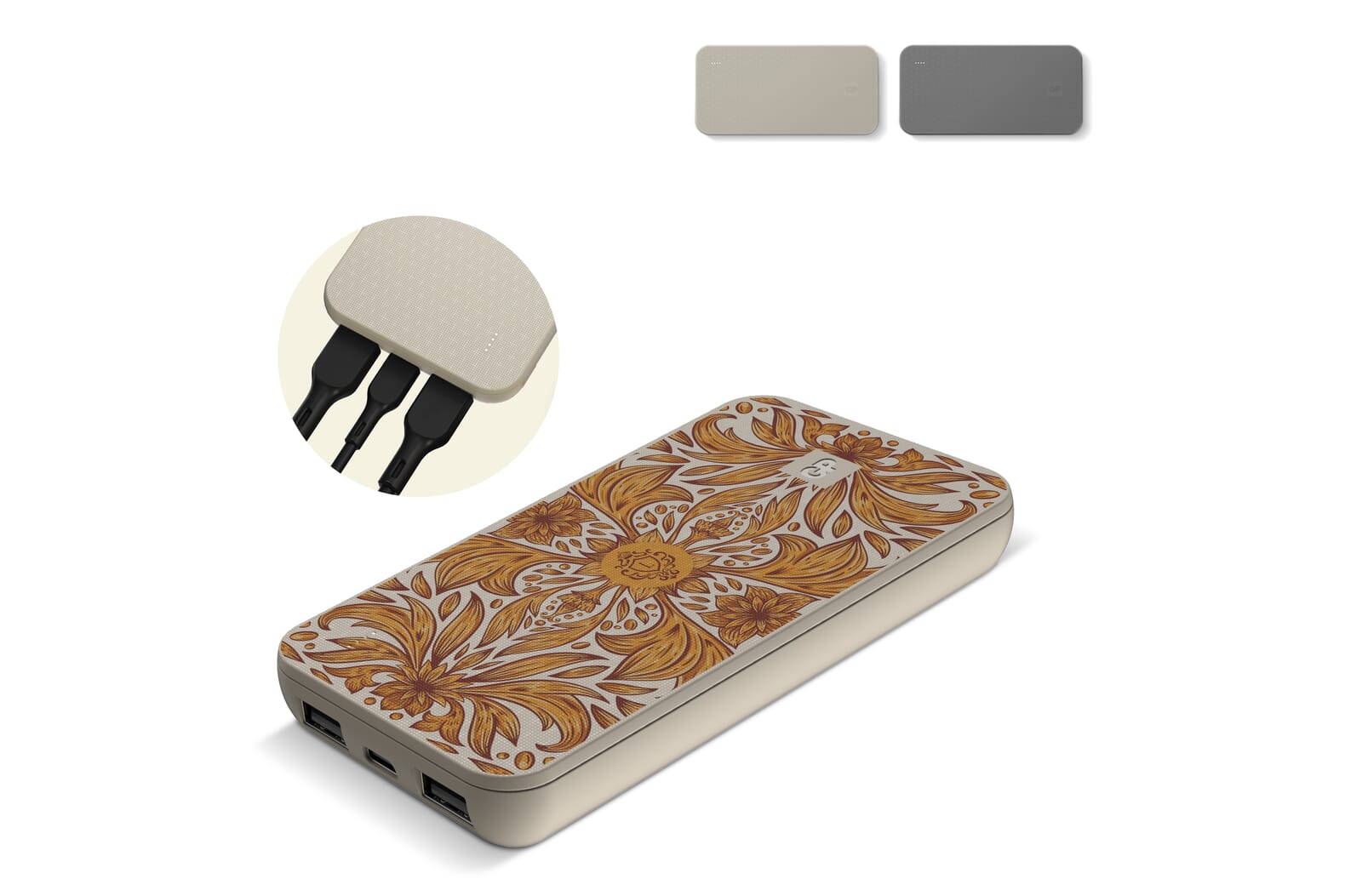 Batterie externe GP B+ Series 10000 mAh