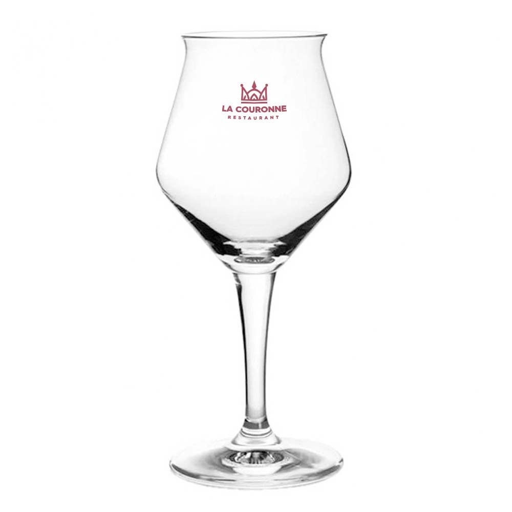 Verre personnalisé 300ml - Saint-Pierre-sur-Mer