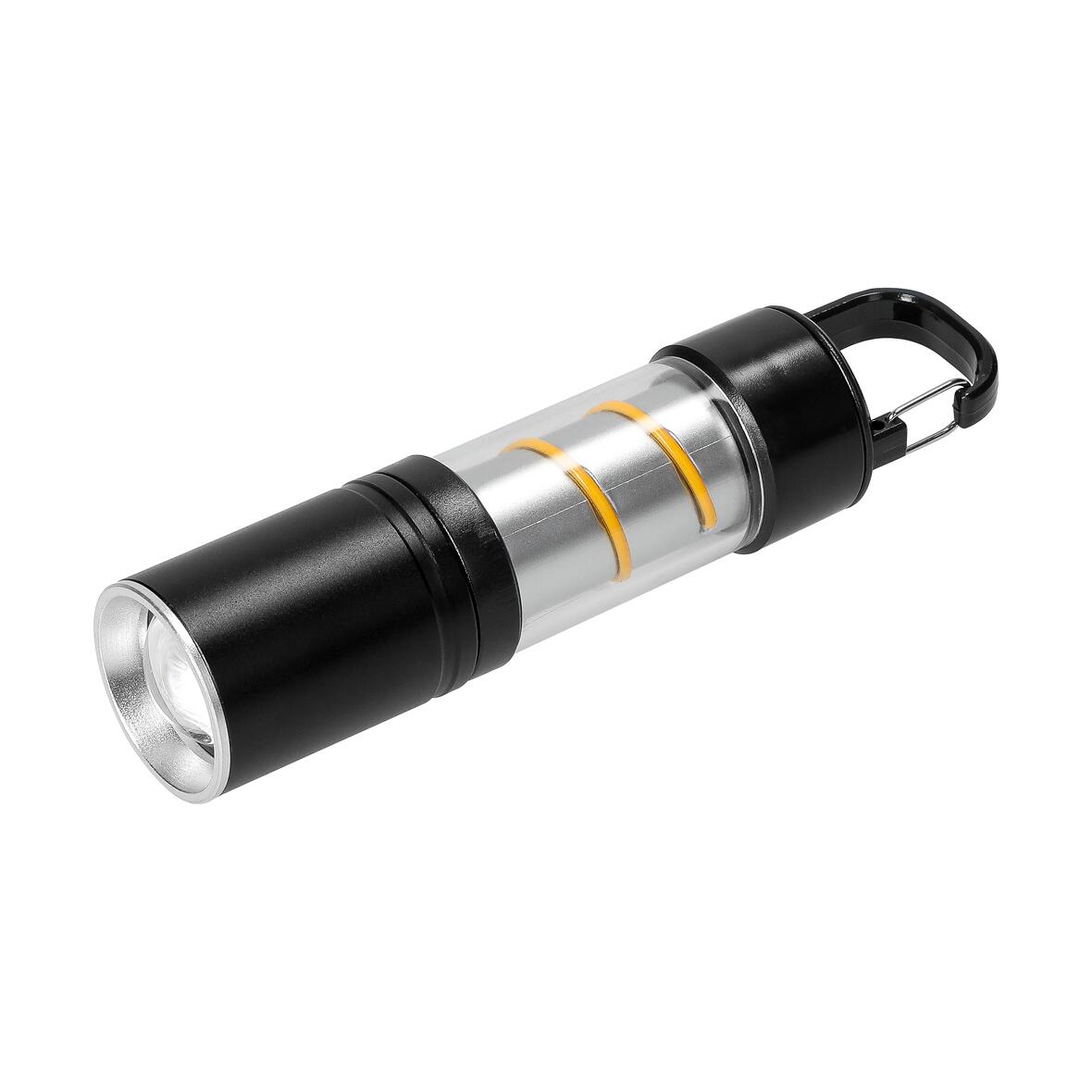 Éclat Lampe de Poche 13 cm - Sigy-le-Châtel