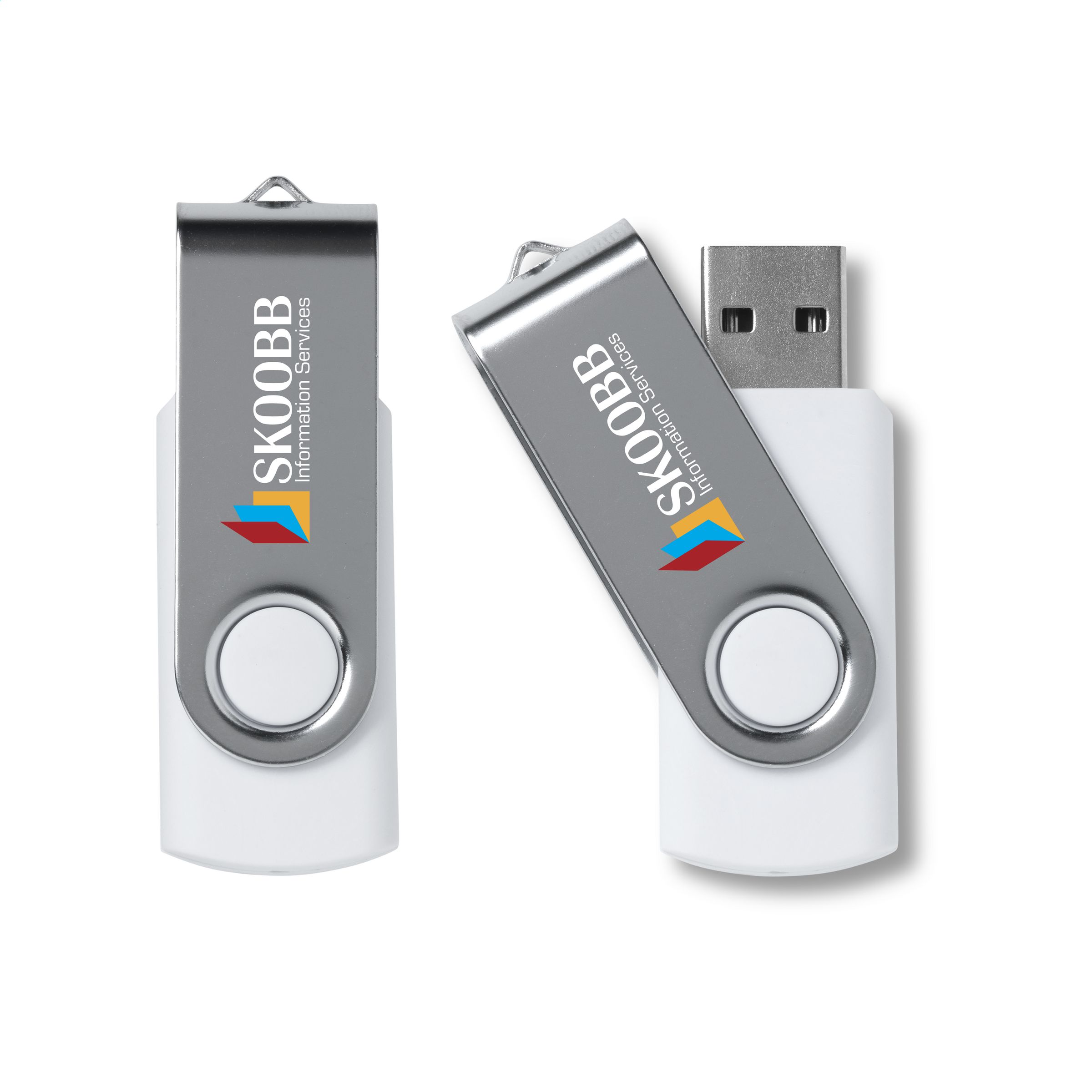 Twist clé USB 64 GB - Zaprinta France