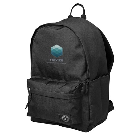 Sac à dos en bouteille recyclée - Châteauneuf