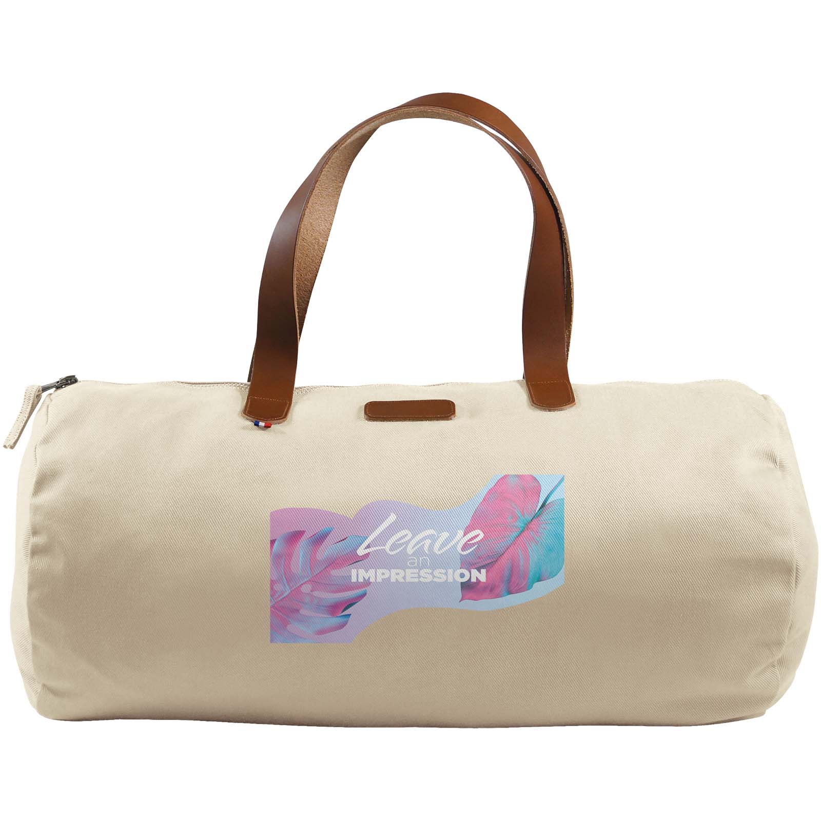 Sac de sport Citizen Green Rigodon