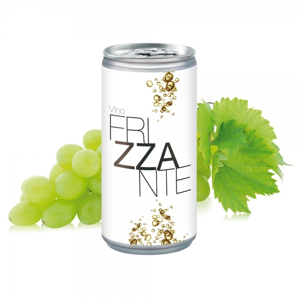 PromoSecco Frizzante Vin Semi Pétillant Italien - Remennecourt