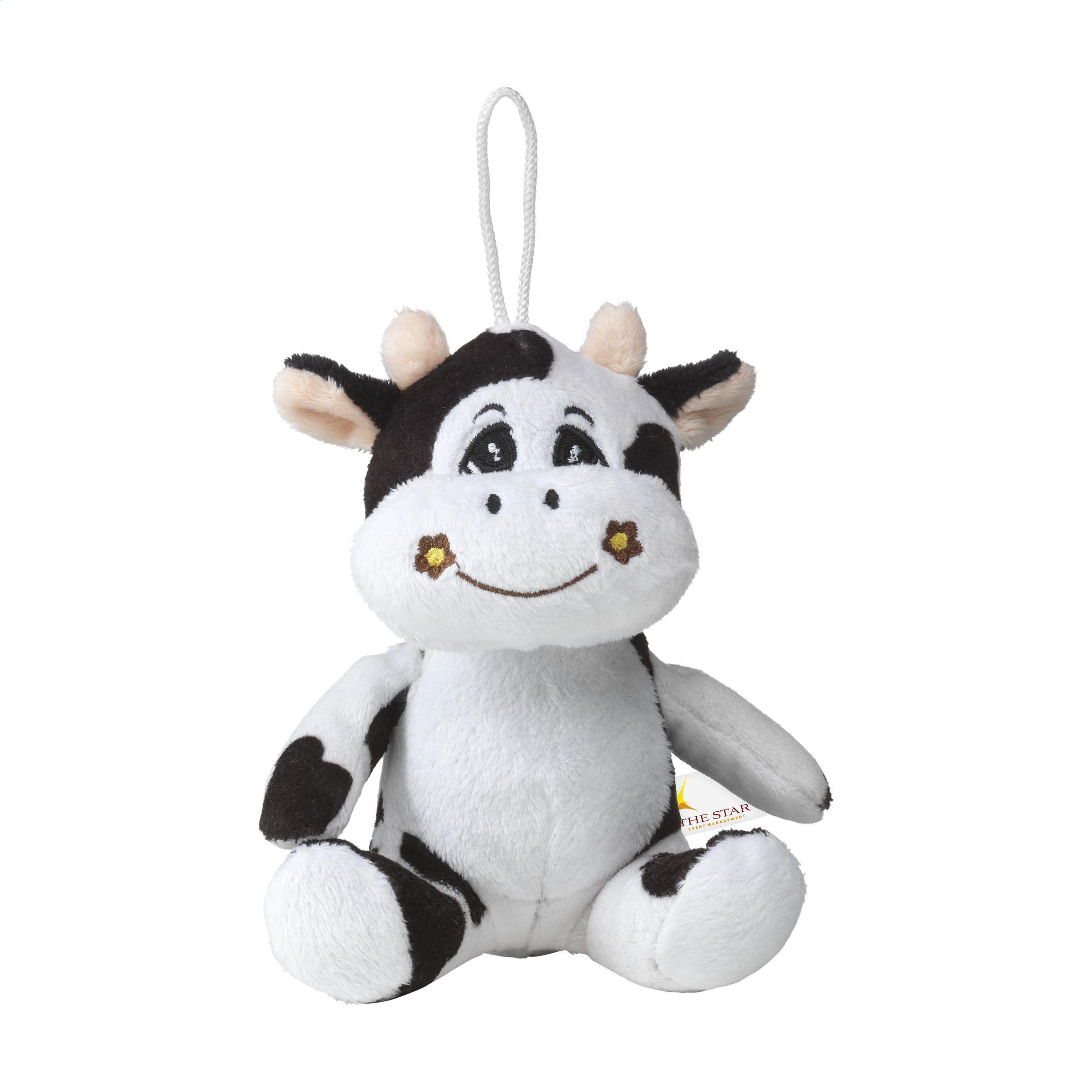 Little Cow peluche