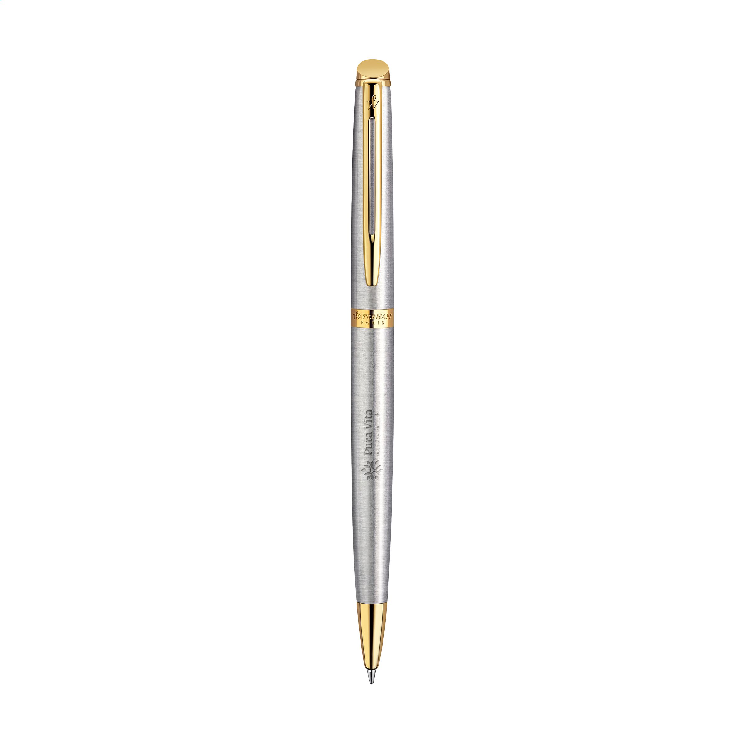 Hémisphère Argent Stylos-bille - Labourgade