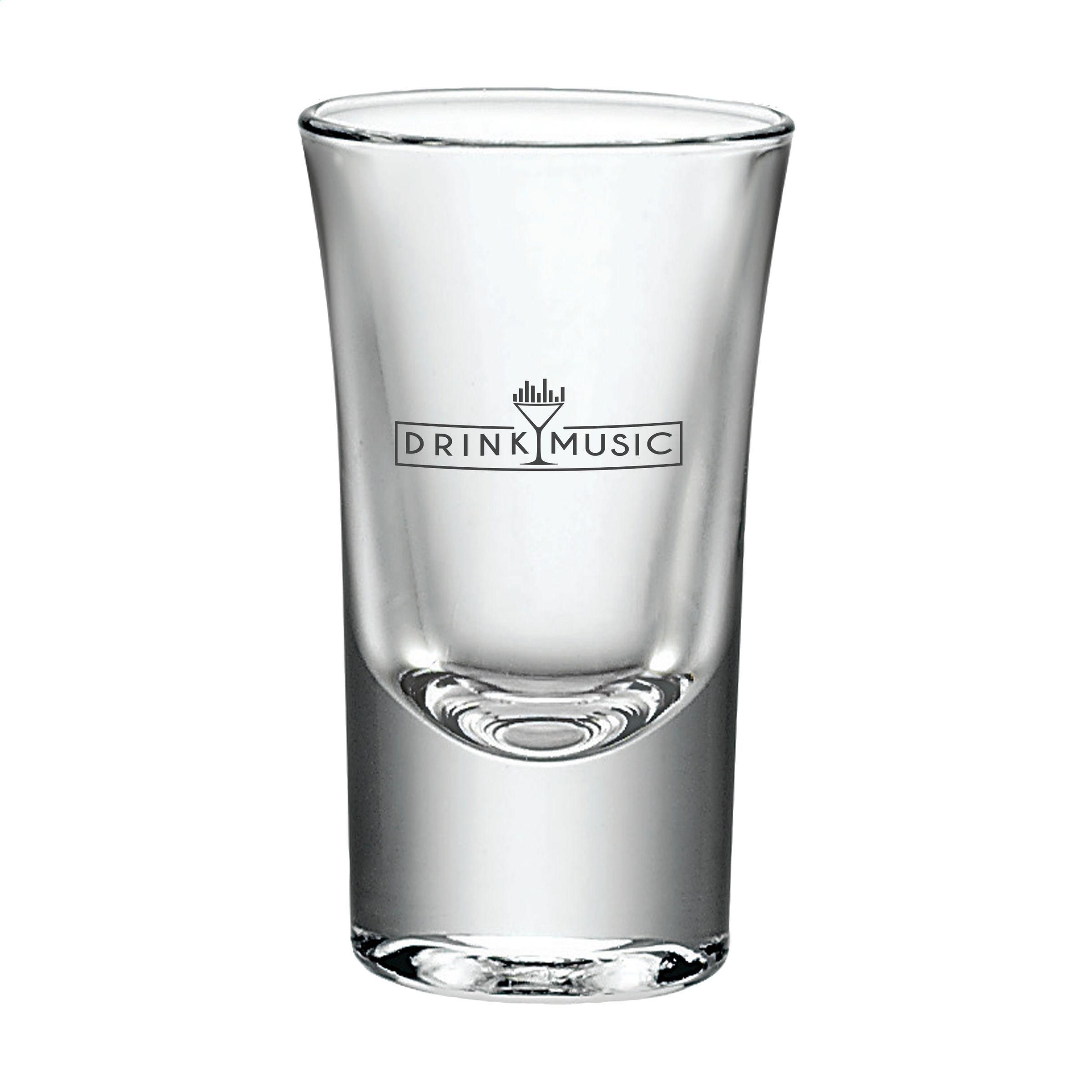 Verre à shooter (34 ml)